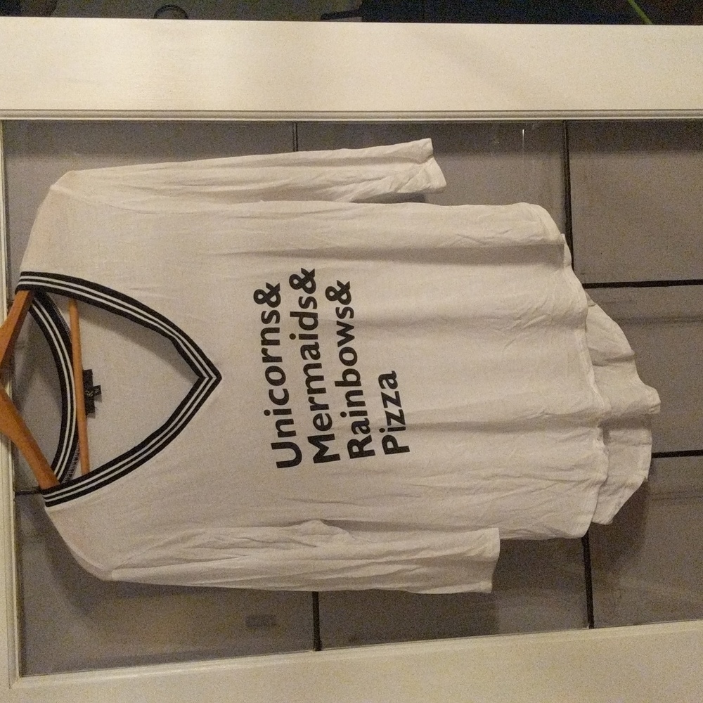3/$20 G:21 Shirt